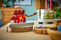 LEGO Creator 31379 Hurja dinosaurus 3in1 – kuva 7
