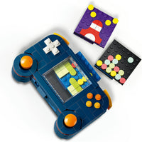 LEGO Creator 31380 Retrotyylinen pelikonsoli 3in1 – kuva 4
