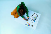 LEGO Creator 31380 Retrotyylinen pelikonsoli 3in1 – kuva 5