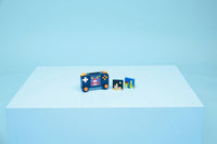 LEGO Creator 31380 Retrotyylinen pelikonsoli 3in1 – kuva 6
