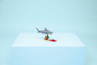 LEGO Creator 31381 Hurja hai ja aarrearkku 3in1 – kuva 10