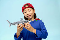 LEGO Creator 31381 Hurja hai ja aarrearkku 3in1 – kuva 6