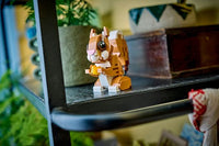 LEGO Creator 31382 Söpöt eläimet: Leikkisä koiranpentu 3in1 – kuva 7