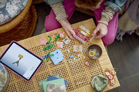 LEGO Creator 31383 – Kukka-aiheinen hajuvesipullo – kuva 11