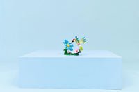 LEGO Creator 31384 Villieläimet: Värikäs kolibri 3in1 – kuva 8