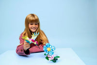 LEGO Creator 31384 Villieläimet: Värikäs kolibri 3in1 – kuva 7