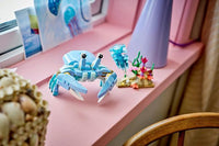 LEGO Creator 31385 Merieläimet: Söpöt delfiinit 3in1 – kuva 7