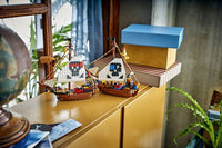 LEGO Creator 31387 – Mahtava merirosvolaiva – kuva 10