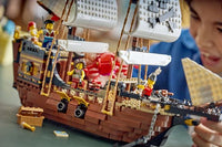 LEGO Creator 31387 – Mahtava merirosvolaiva – kuva 6