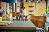 LEGO Creator 31387 – Mahtava merirosvolaiva – kuva 11