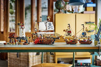 LEGO Creator 31387 – Mahtava merirosvolaiva – kuva 12