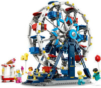 LEGO Creator 31389 – Mieletön maailmanpyörä – kuva 4