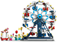 LEGO Creator 31389 – Mieletön maailmanpyörä – kuva 3