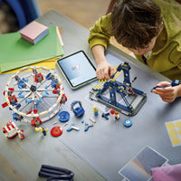 LEGO Creator 31389 – Mieletön maailmanpyörä – kuva 5