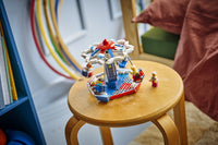 LEGO Creator 31389 – Mieletön maailmanpyörä – kuva 7
