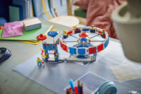 LEGO Creator 31389 – Mieletön maailmanpyörä – kuva 10