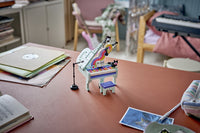LEGO Creator 31392 – Koristepiano ja kissa – kuva 11