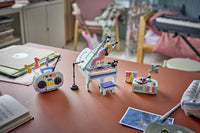 LEGO Creator 31392 – Koristepiano ja kissa – kuva 10