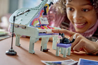 LEGO Creator 31392 – Koristepiano ja kissa – kuva 7