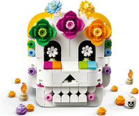 LEGO Seasons and Occasions 40811 Kuolleiden päivän alttari – kuva 4