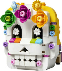LEGO Seasons and Occasions 40811 Kuolleiden päivän alttari – kuva 2