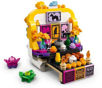 LEGO Seasons and Occasions 40811 Kuolleiden päivän alttari – kuva 8