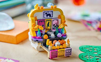 LEGO Seasons and Occasions 40811 Kuolleiden päivän alttari – kuva 5