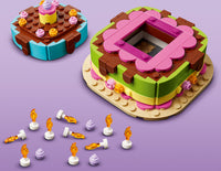 LEGO Seasons and Occasions 40815 - Synttärikakku