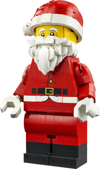 LEGO Seasons and Occasions 40820 Suurikokoinen joulupukkiminihahmo
