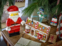 LEGO Seasons and Occasions 40820 Suurikokoinen joulupukkiminihahmo