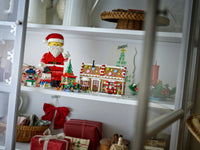 LEGO Seasons and Occasions 40820 Suurikokoinen joulupukkiminihahmo