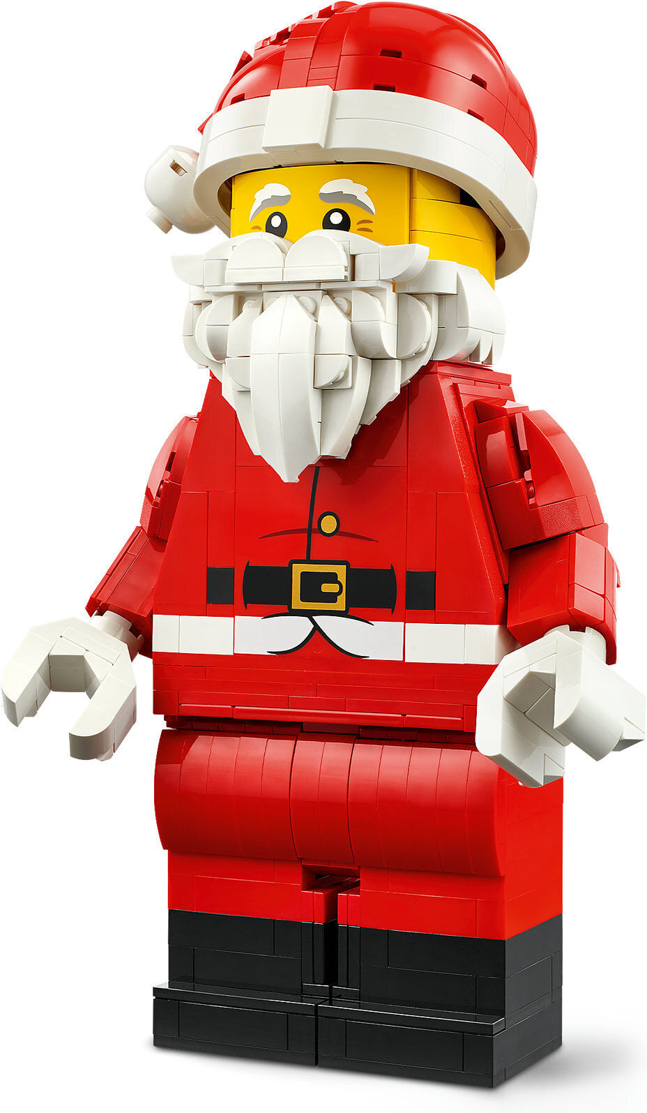 LEGO Seasons and Occasions 40820 Suurikokoinen joulupukkiminihahmo