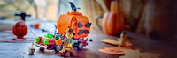 LEGO Seasons and Occasions 40822 Kurpitsalyhtyauto – kuva 6