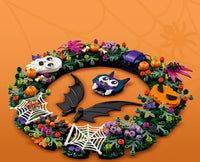 LEGO Seasons and Occasions 40825 Halloweenkranssi – kuva 4