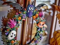 LEGO Seasons and Occasions 40825 Halloweenkranssi – kuva 6