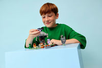 LEGO Minecraft 21586 Kalpea puutarha – kuva 6