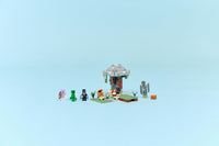 LEGO Minecraft 21586 Kalpea puutarha – kuva 5