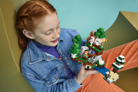 LEGO Minecraft 21593 - Ensimmäisen yön seikkailu – kuva 6