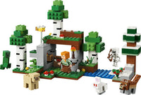 LEGO Minecraft 21593 - Ensimmäisen yön seikkailu – kuva 3