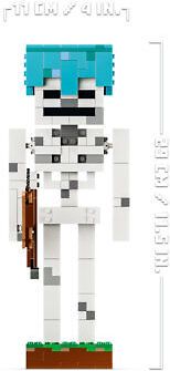 LEGO Minecraft 21594 - Luuranko – kuva 4