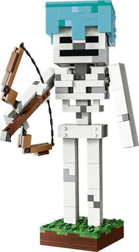LEGO Minecraft 21594 - Luuranko – kuva 3