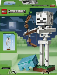 LEGO Minecraft 21594 - Luuranko – kuva 2