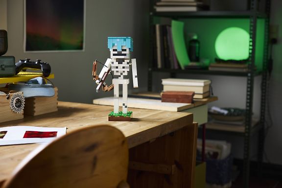 LEGO Minecraft 21594 - Luuranko – kuva 10