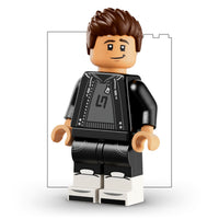 LEGO Editions Vehicles 43023 McLaren Lando Norris -kypärä – kuva 7