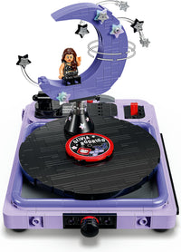 LEGO Editions Music 43029 Olivia Rodrigo – kuva 5