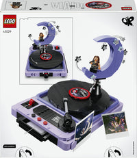 LEGO Editions Music 43029 Olivia Rodrigo – kuva 2
