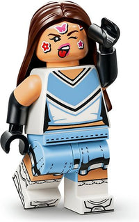 LEGO Editions Music 43030 Olivia Rodrigon salainen varasto – kuva 5