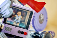 LEGO Editions Music 43030 Olivia Rodrigon salainen varasto – kuva 11