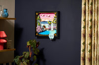 LEGO ART 31218 Japanilainen kirsikankukkamaisema – kuva 6