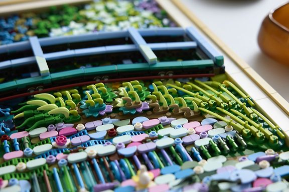 LEGO Art 31220 – tuotekuva 6